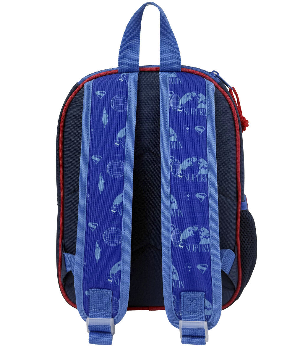 Superman Kindergarten Rucksack 30 cm Kindertasche