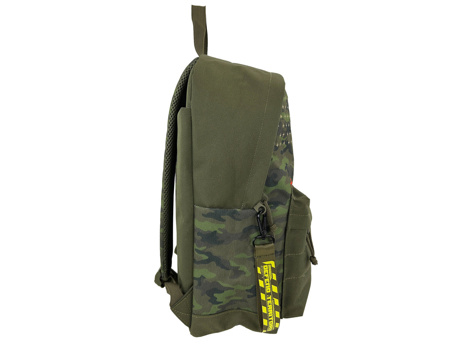 Jurassic World Jugend Rucksack Schulrucksack mit Flaschenfach