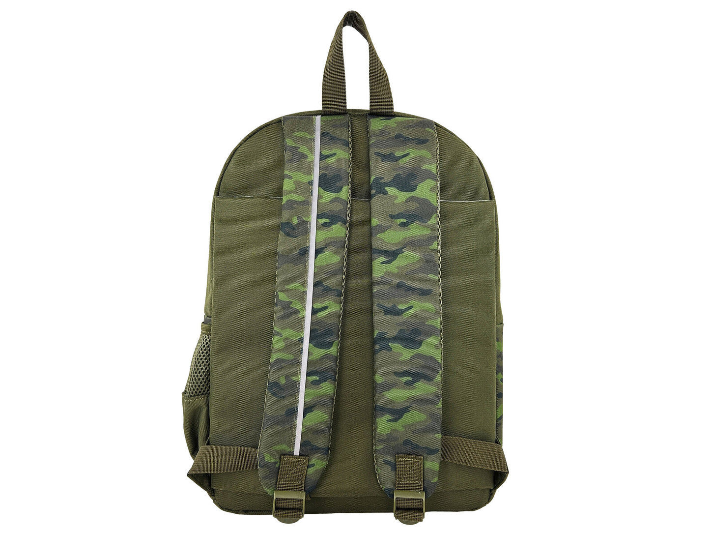Jurassic World Jugend Rucksack Schulrucksack mit Flaschenfach