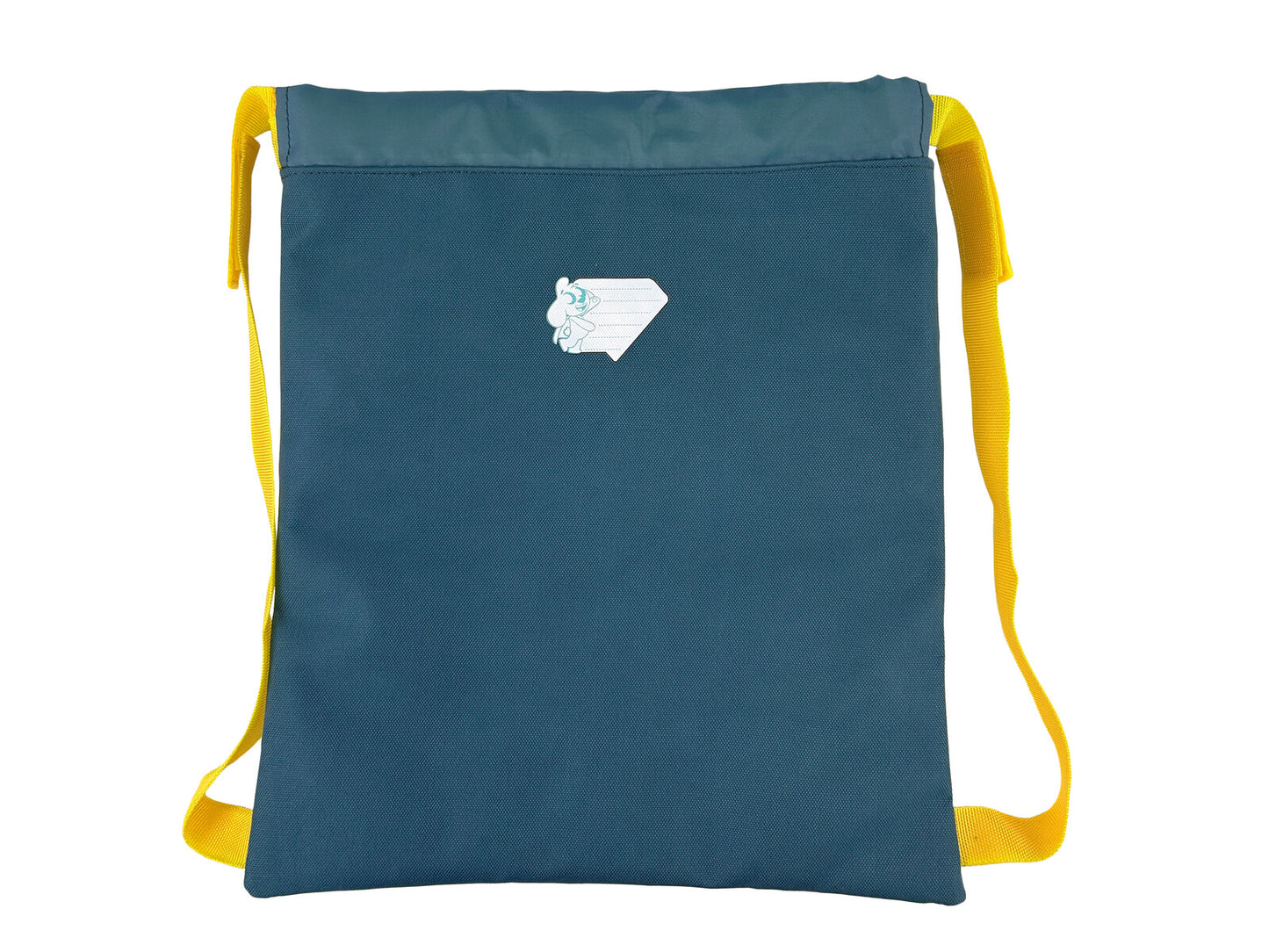 Turnbeutel 35 × 30 cm Sportbeutel Kinder mit Kordelzug
