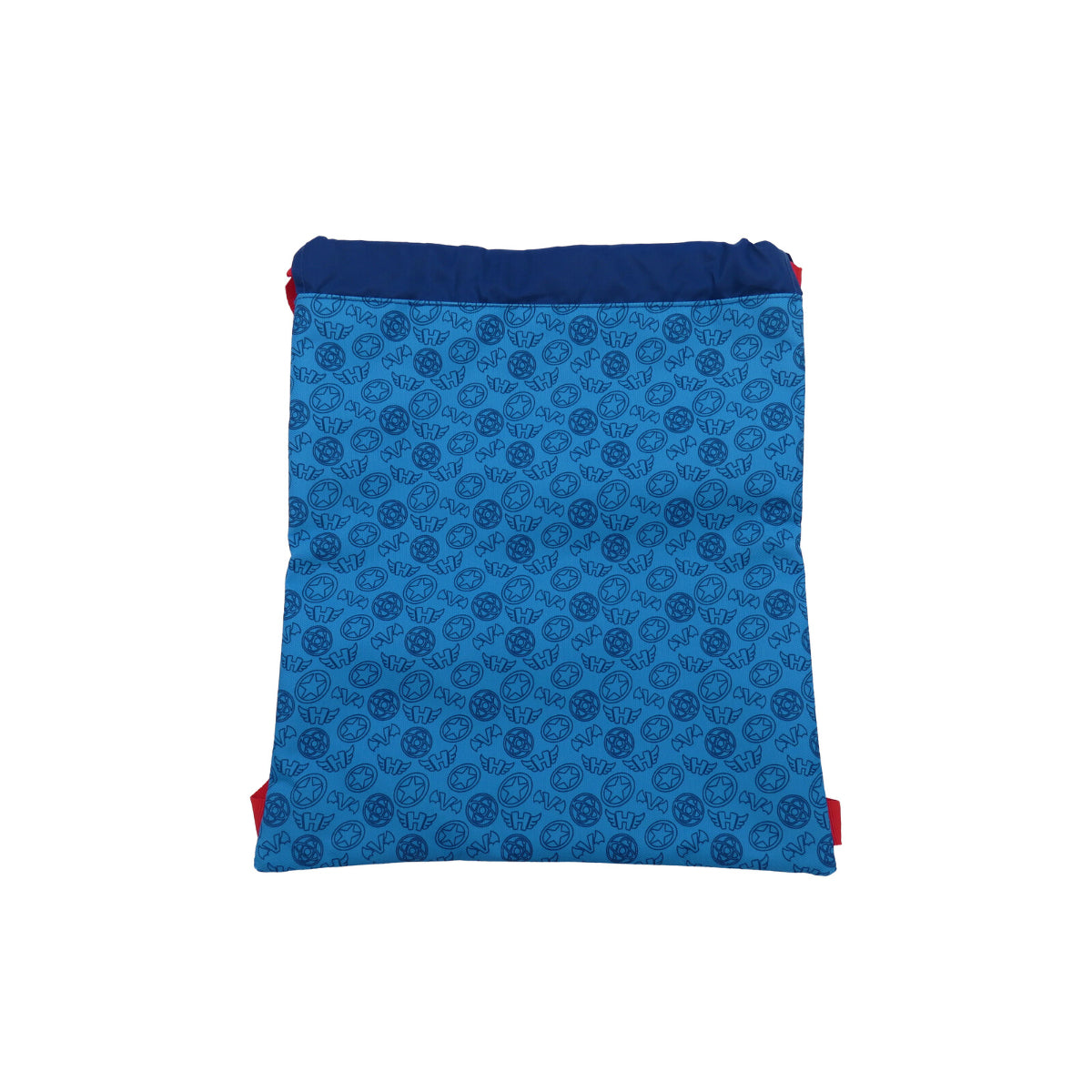 Superthings Mochila Saco Kids Sportbeutel Kinder Turnbeutel Schule Freizeit