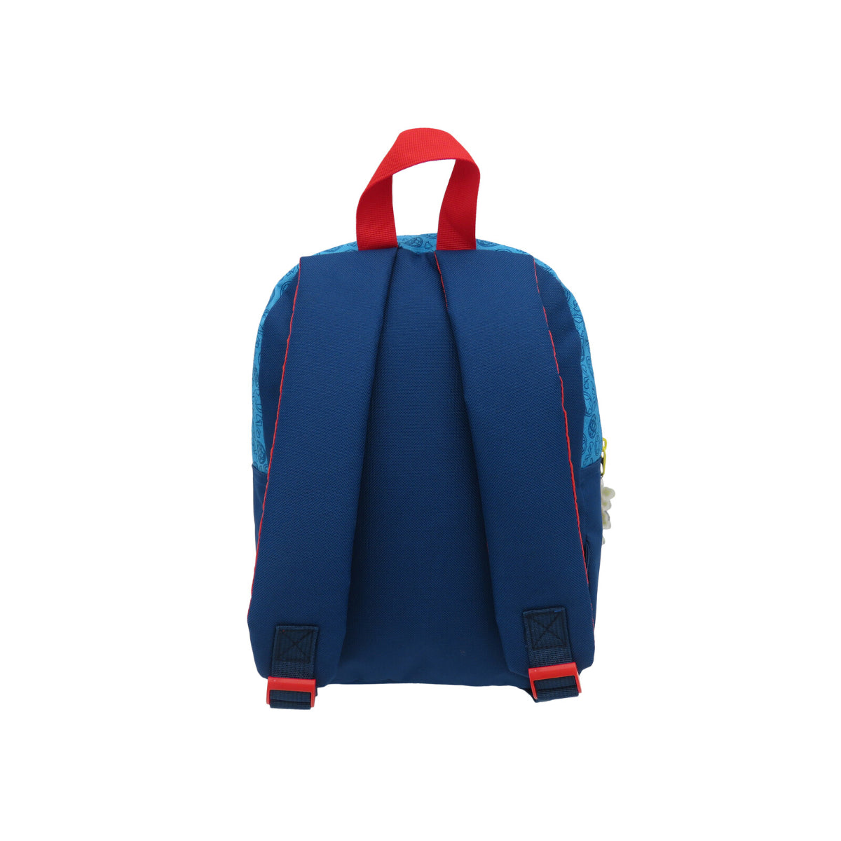 Superthings Kinder Rucksack Kids EVA 3D Schulrucksack Kita Tasche 32 cm