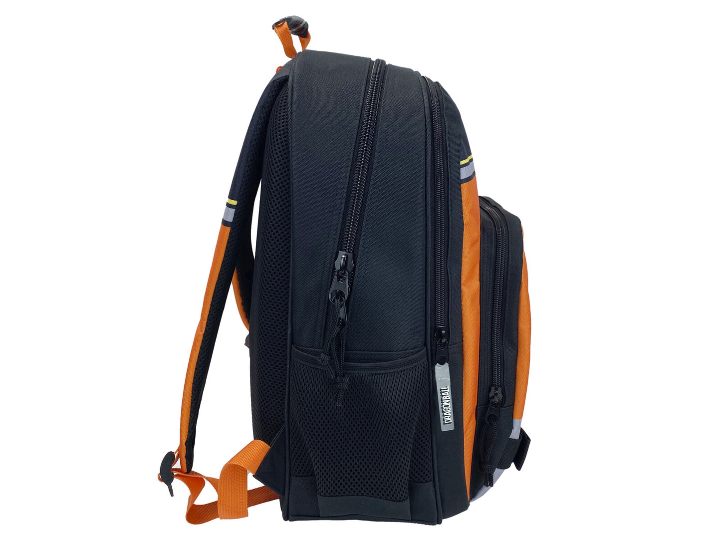 Dragon Ball Kinderrucksack 41x30 cm, Rucksack für Kinder