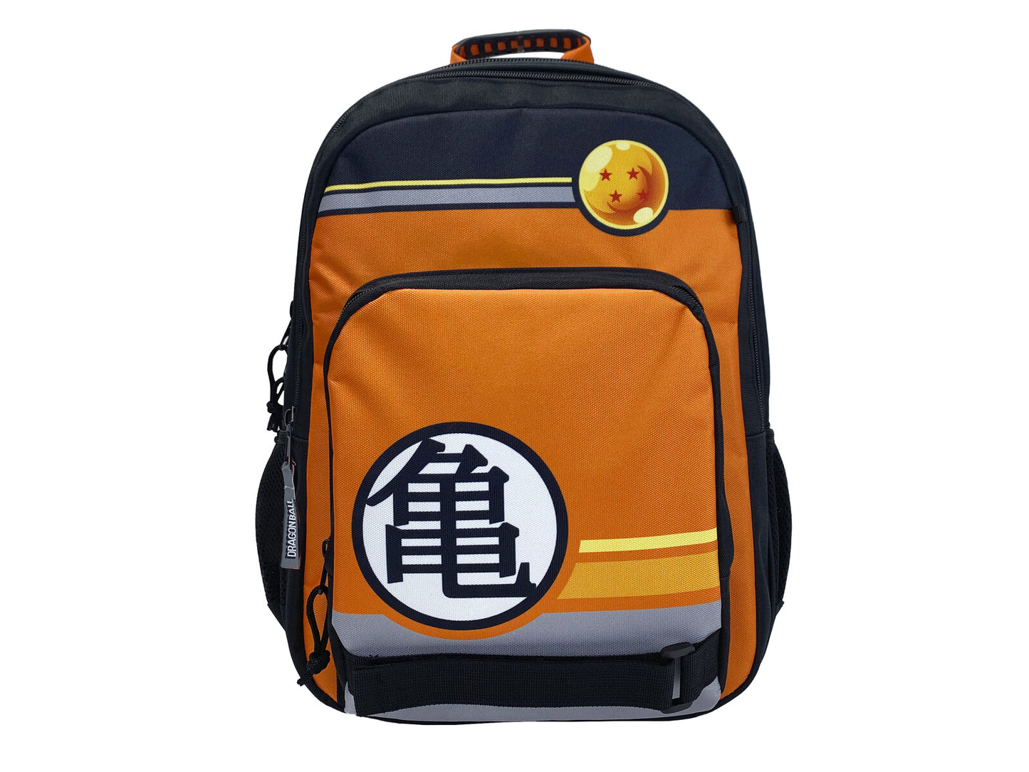Dragon Ball Kinderrucksack 41x30 cm, Rucksack für Kinder