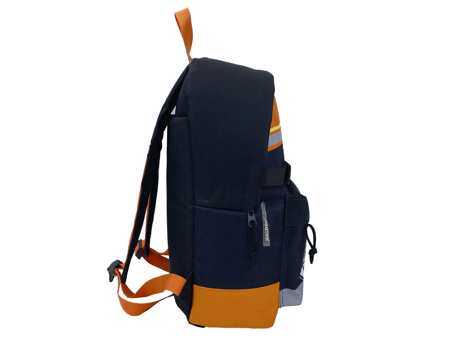 Dragon Ball Kinderrucksack 41x30 cm, Rucksack für Kinder