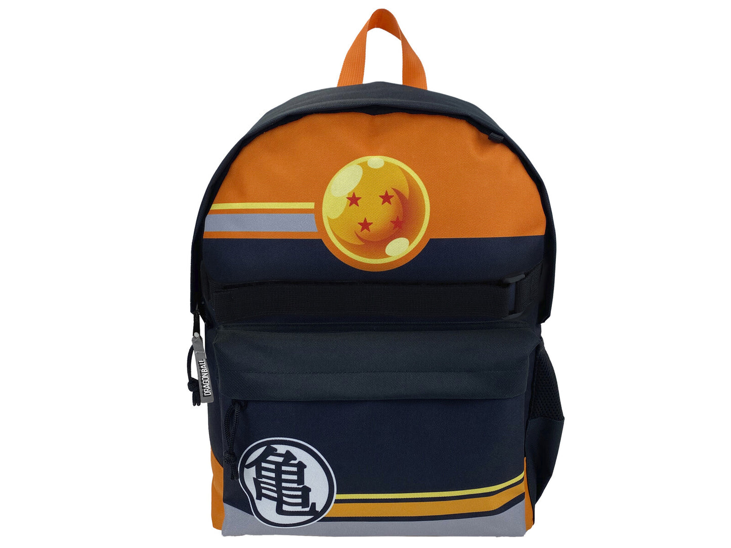 Dragon Ball Kinderrucksack 41x30 cm, Rucksack für Kinder