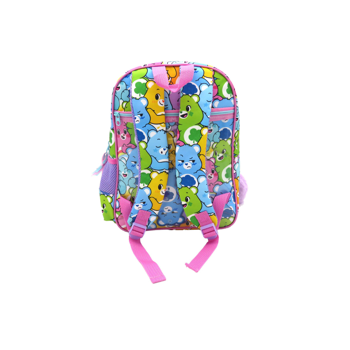 Care Bears Escolar Mediana Rucksack Kinder Schule Freizeit Ausflug