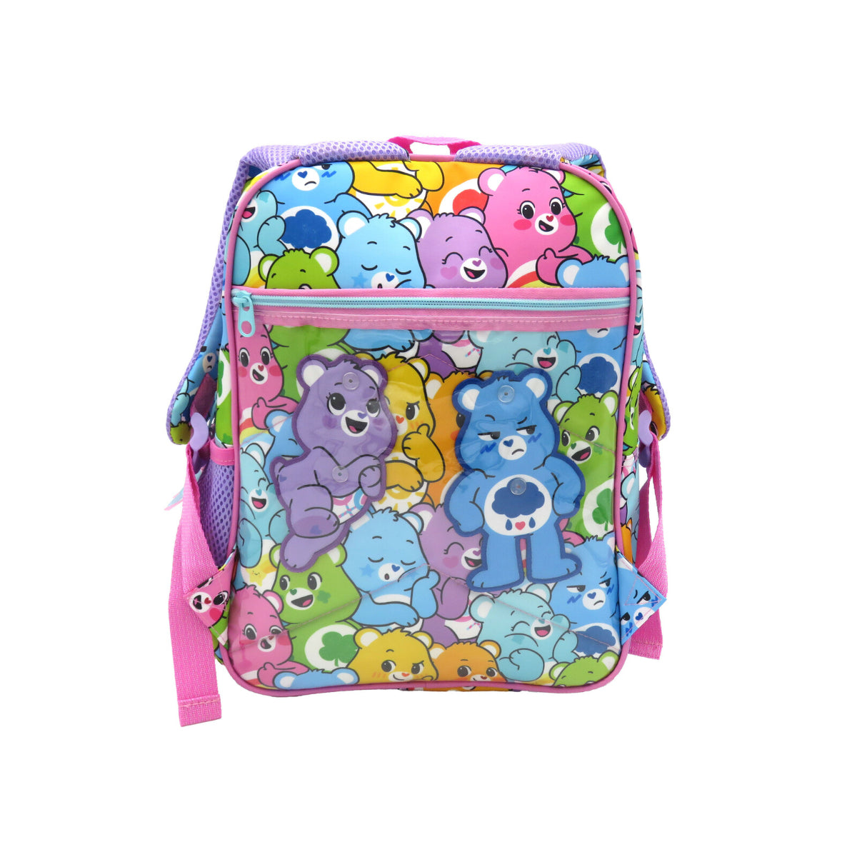 Care Bears Escolar Mediana Rucksack Kinder Schule Freizeit Ausflug