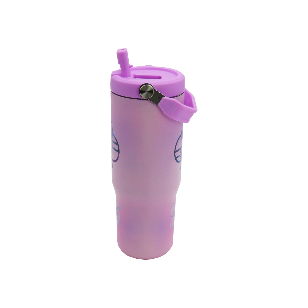 K-Pop Demon Hunters Huntrix Spinner Becher 880 ml Schule Freizeit Alltag