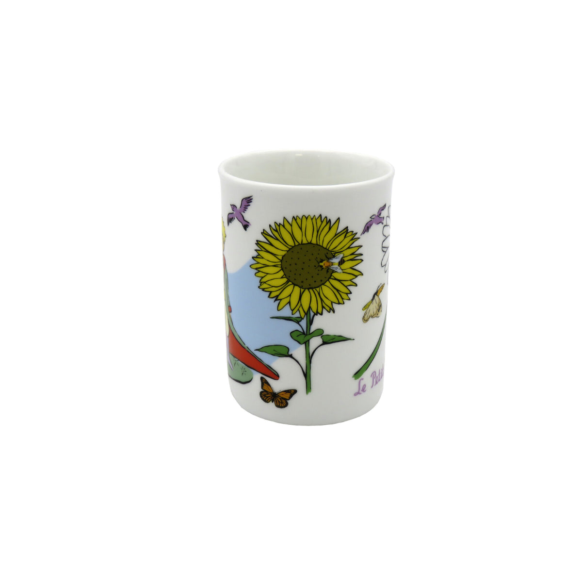 El Principito Porzellantasse Taza Fina Kaffeebecher Teebecher 330 ml