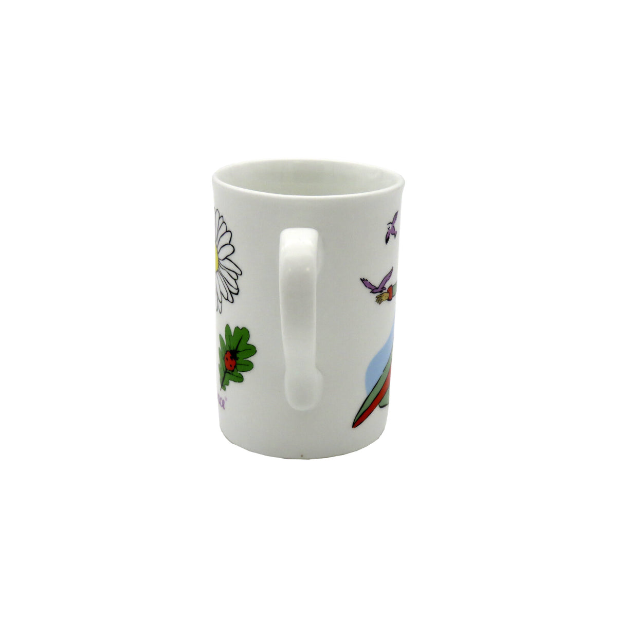 El Principito Porzellantasse Taza Fina Kaffeebecher Teebecher 330 ml