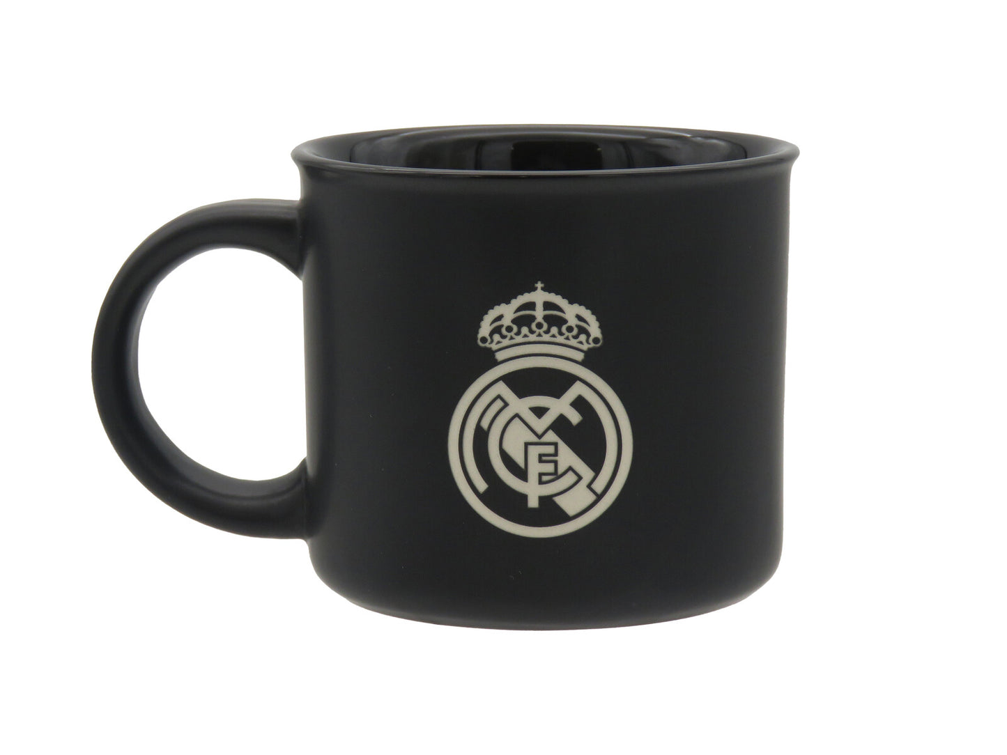 Real Madrid Kaffeetasse Jumbo 430 ml Becher Frühstückstasse Geschenk