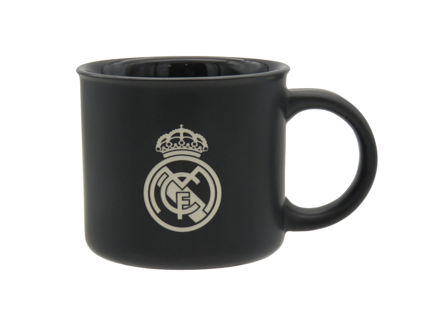 Real Madrid Kaffeetasse Jumbo 430 ml Becher Frühstückstasse Geschenk