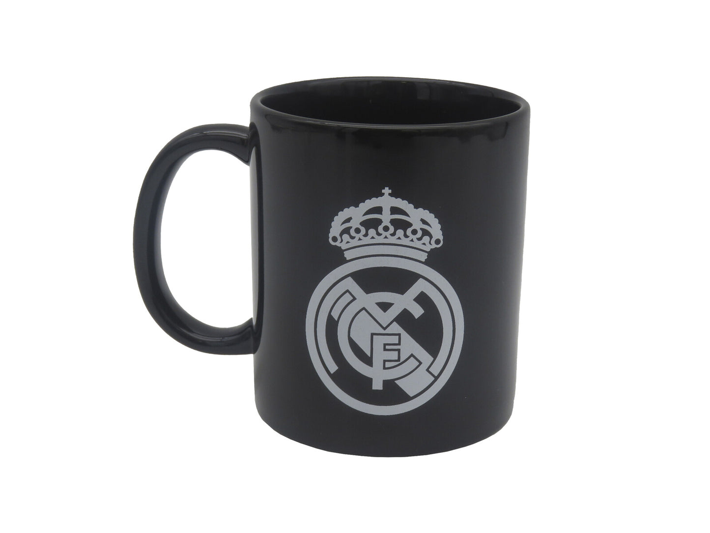 Real Madrid Keramiktasse 330 ml Kaffeetasse Becher Geschenkbox