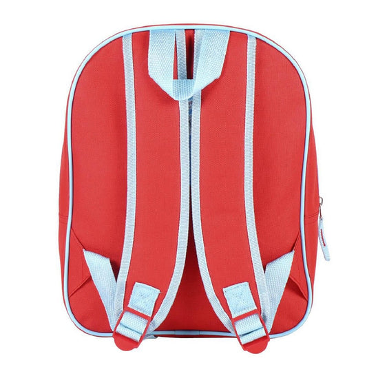 Mickey Maus 3D Rucksack Freizeitrucksack: Der ultimative Rucksack für unterwegs