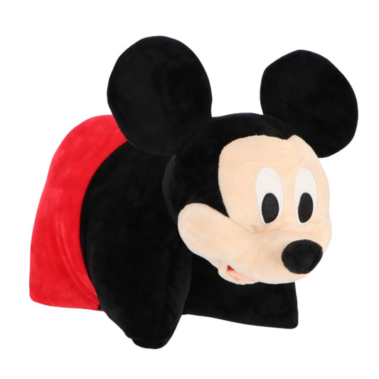 Disney Mickey Mouse Dekokissen Zierkissen Kopfkissen Wohnzimmer Dekoration Couch Bett