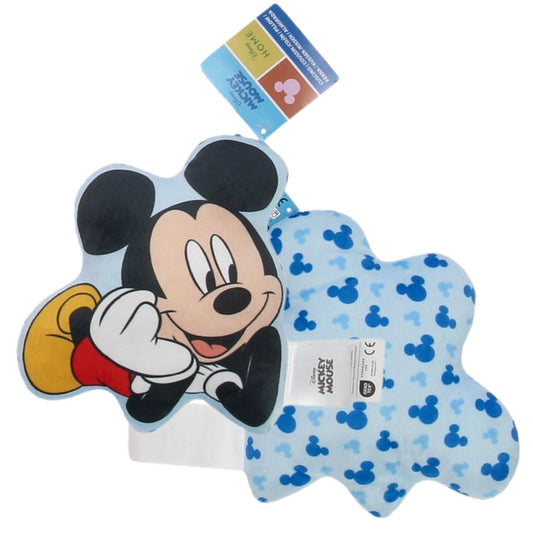 Disney Mickey Mouse Dekokissen Zierkissen Kopfkissen Wohnzimmer Dekoration Couch Bett