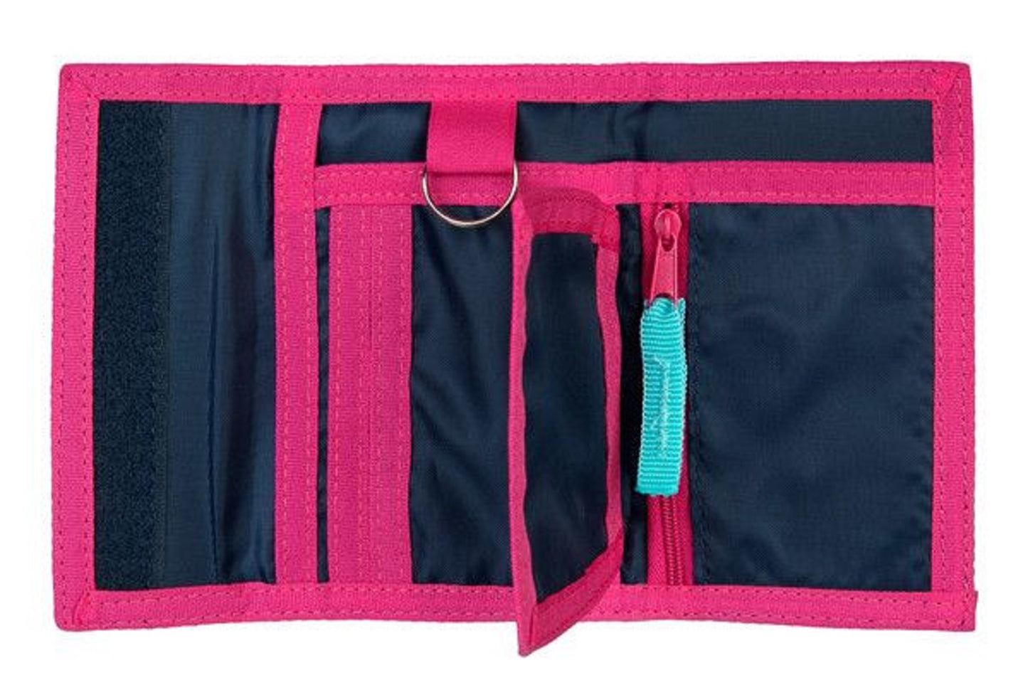 Minnie Maus Kinder-Brieftasche – Das perfekte Accessoire für kleine Fans