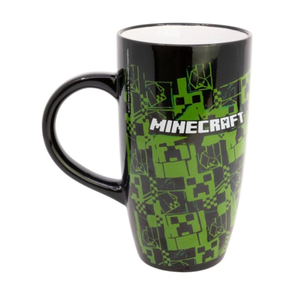 Minecraft Keramiktasse 695 ml Elite Mug Geschenkbox Anime