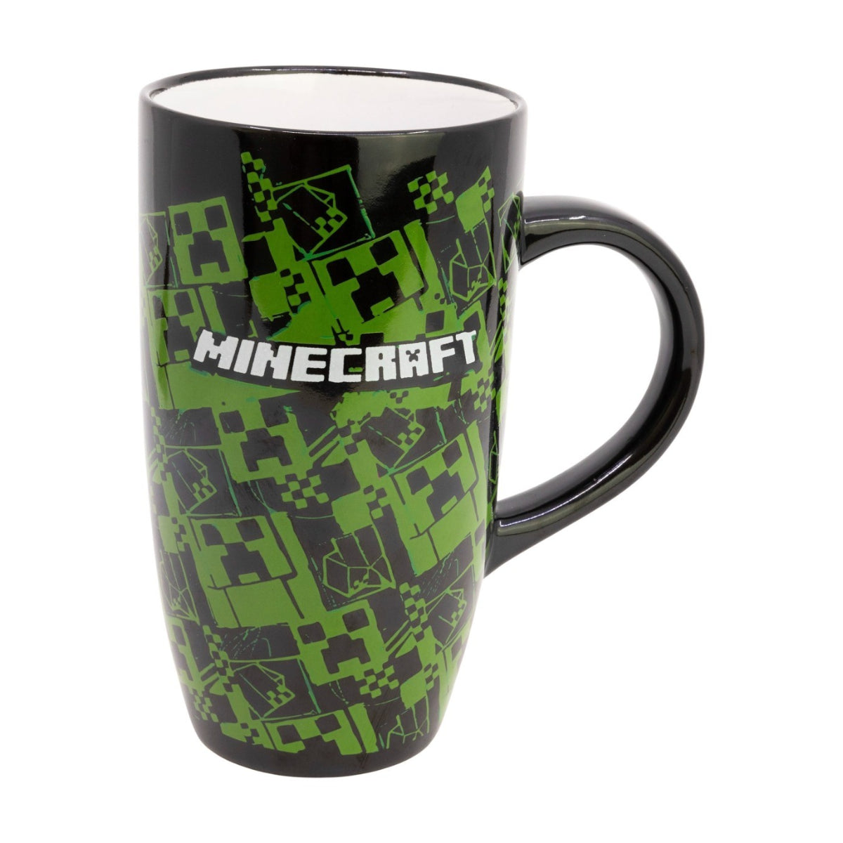 Minecraft Keramiktasse 695 ml Elite Mug Geschenkbox Anime