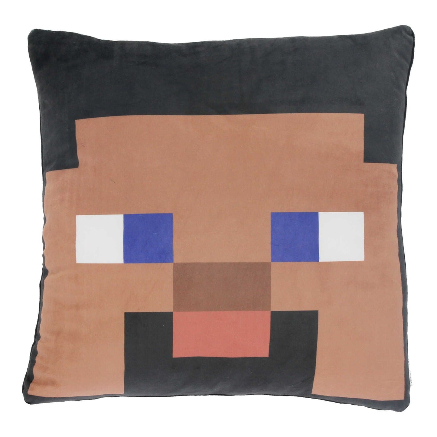Minecraft Block Kissen für Zuhause oder Reisend Kopfkissen Dekokissen