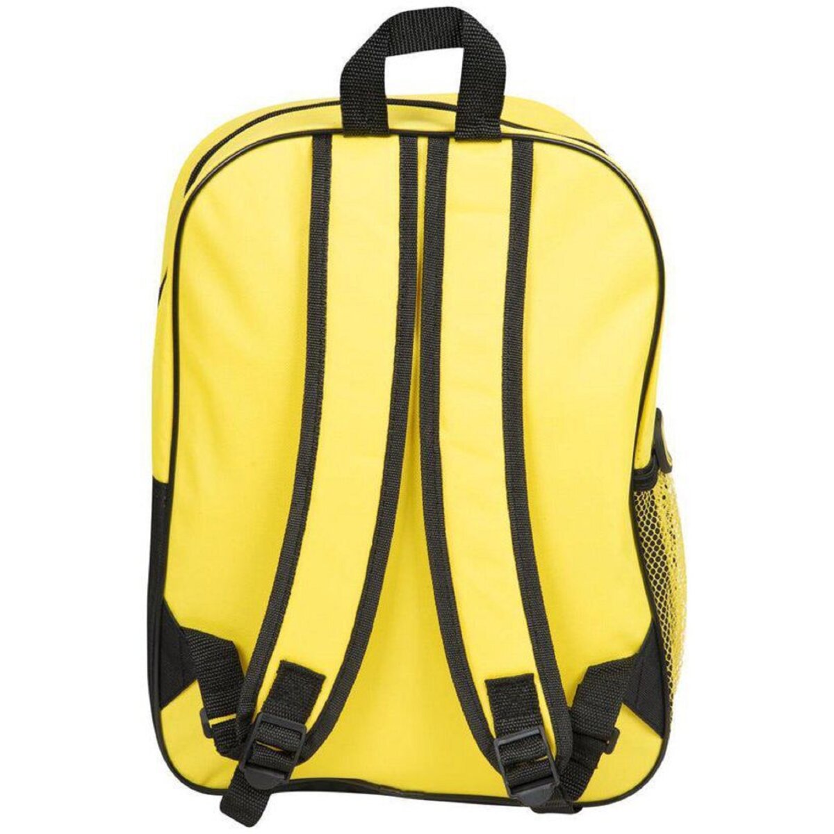 Minions Schulrucksack Freizeitrucksack für Kinder Ideal für Schule und Urlaub