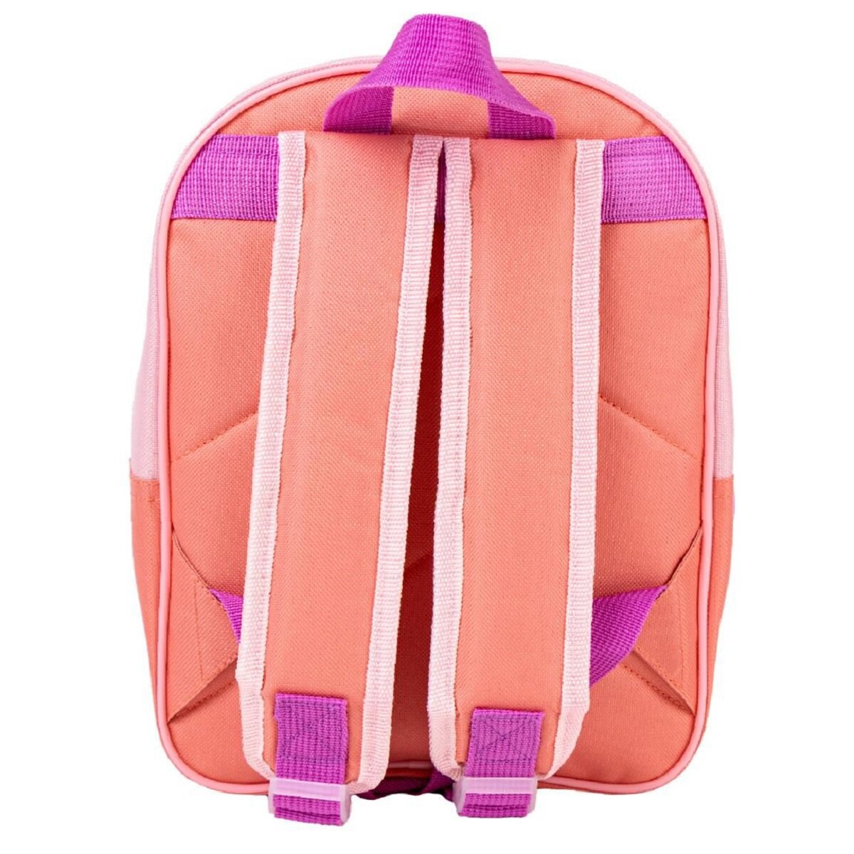 Minni Maus Multifunktionaler Kinder Schulrucksack Ideal für Schule, Reisen und Freizeit