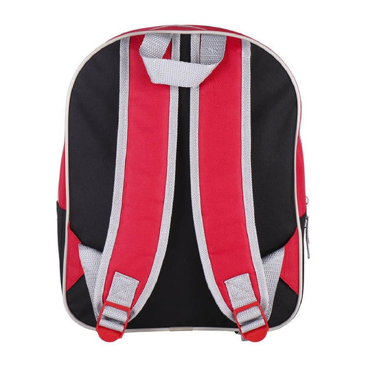 Minnie Maus 3D Rucksack Freizeitrucksack: Der ultimative Rucksack für unterwegs