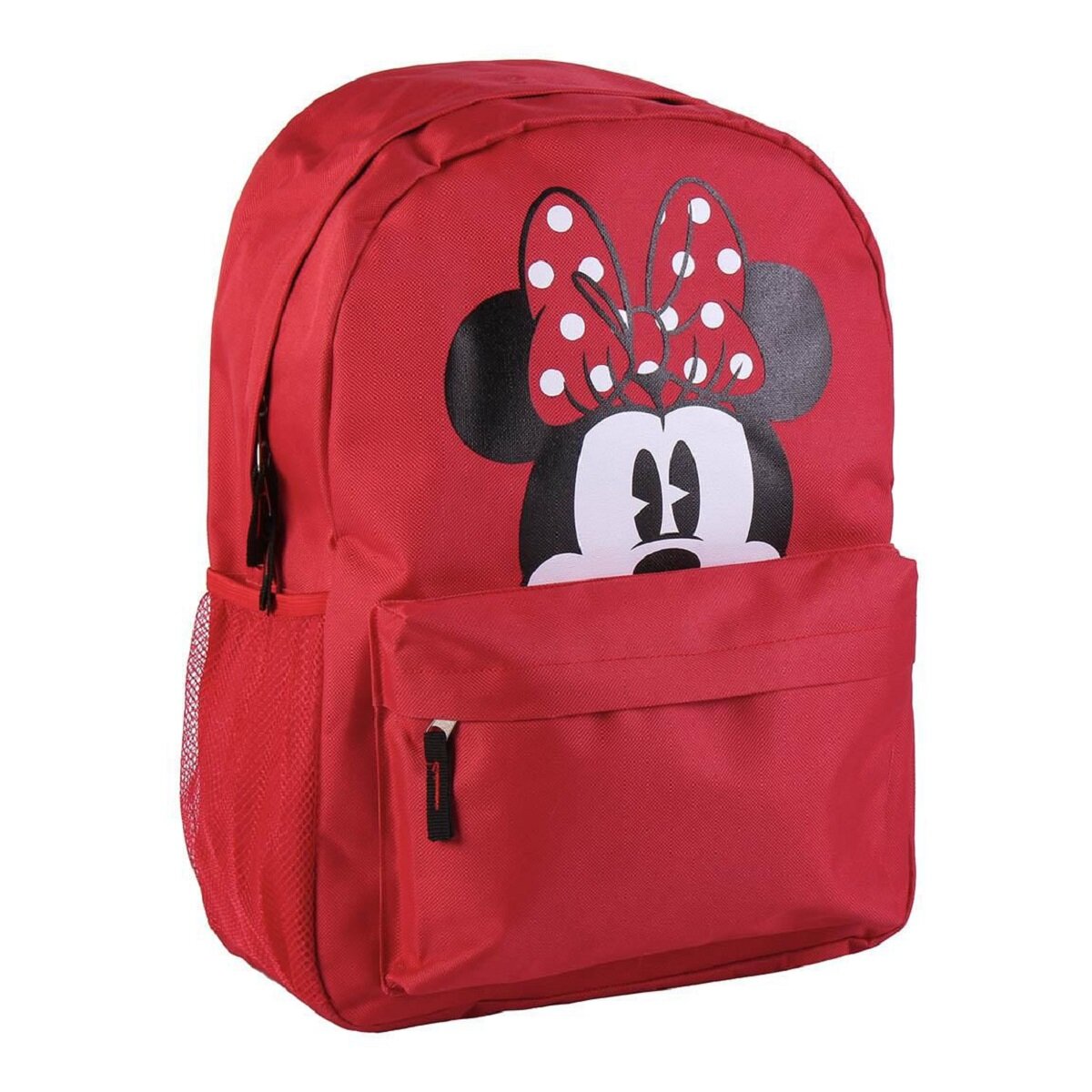 Minnie Maus Schulpaketangebot Komplett-Set 4-tlg. Für Kinder, alles für den perfekten Start in die Schule