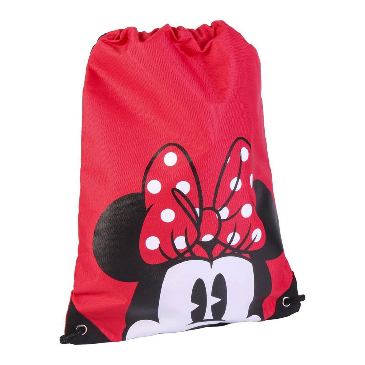 Minnie Maus Schulpaketangebot Komplett-Set 4-tlg. Für Kinder, alles für den perfekten Start in die Schule