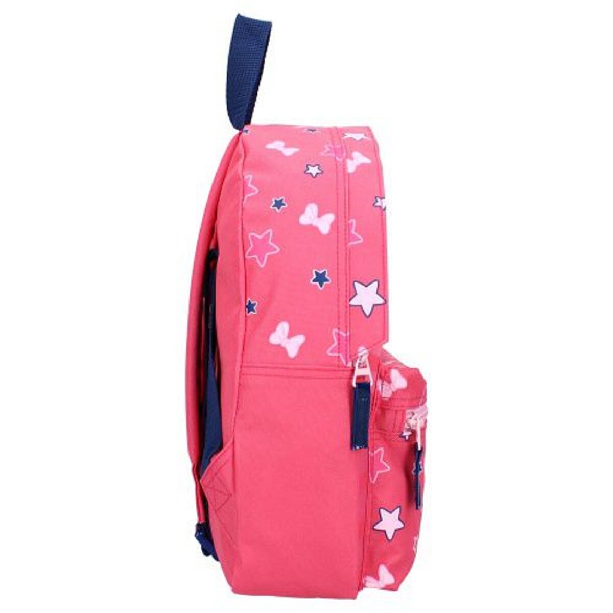 Minnie Mouse Freizeitrucksack Perfekter Begleiter für Schule und Urlaub
