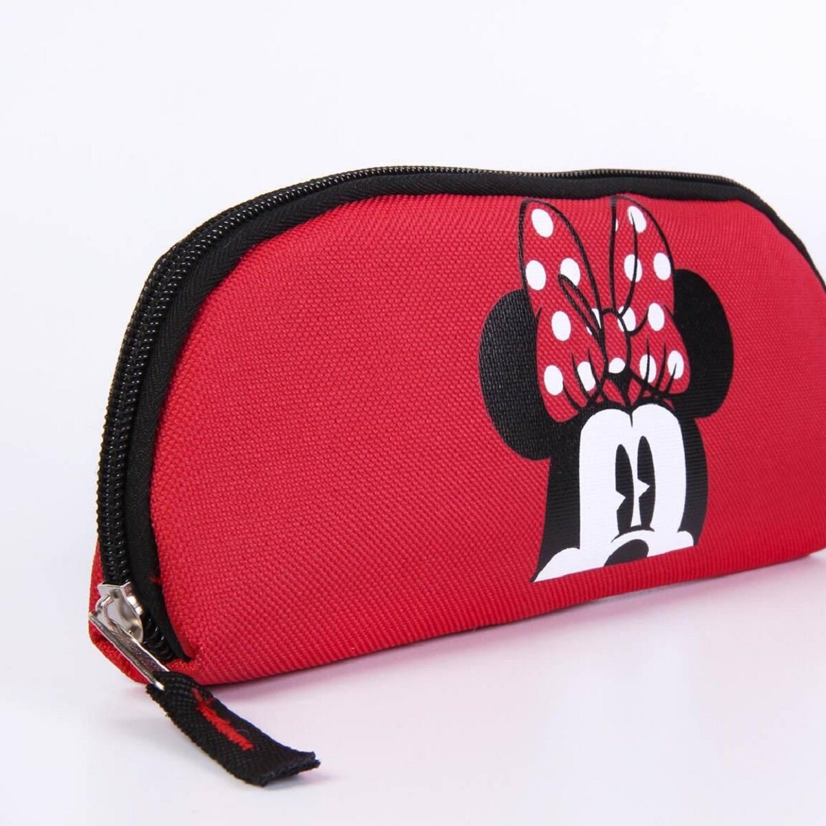 Minnie Mouse Stifteetui – Stylisches Federmäppchen für Kinder