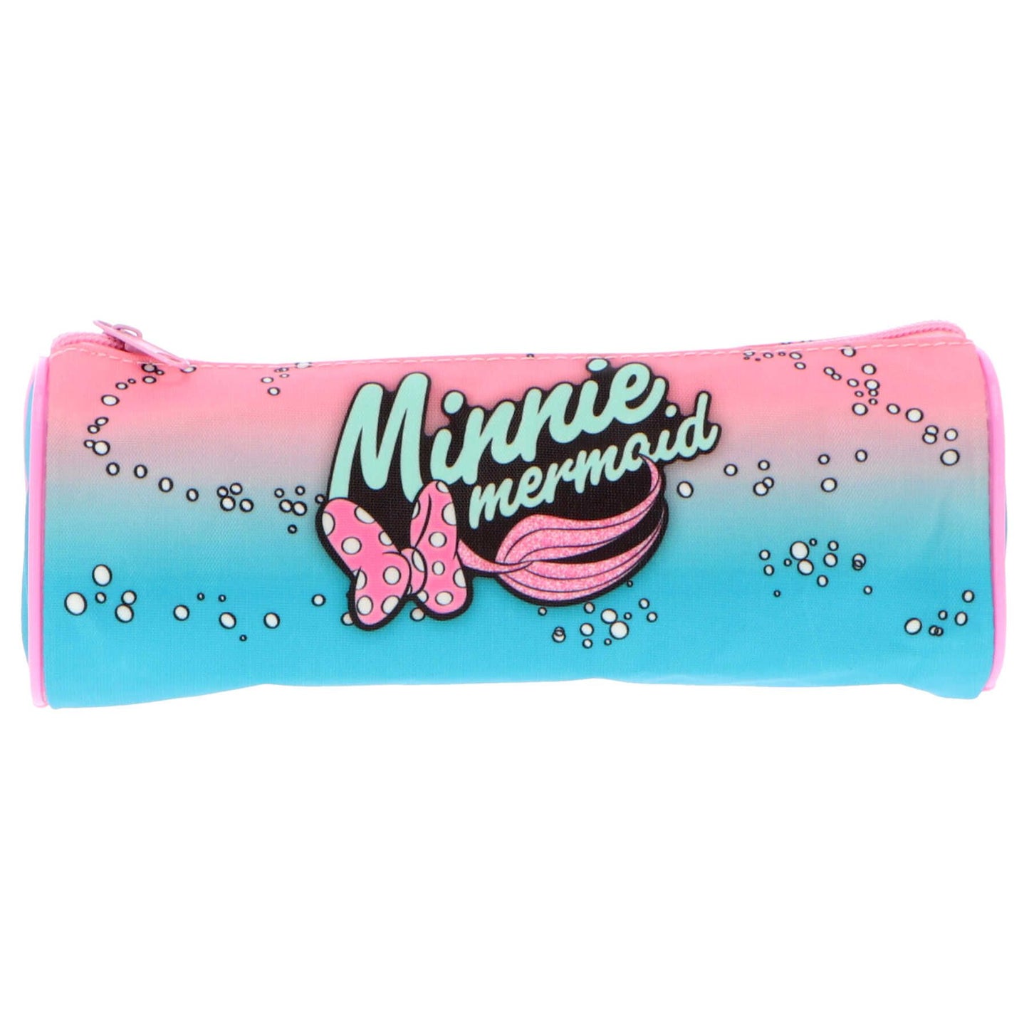 Minnie Mouse „Deluxe“ Etui Die ideale Federtasche für Mädchen