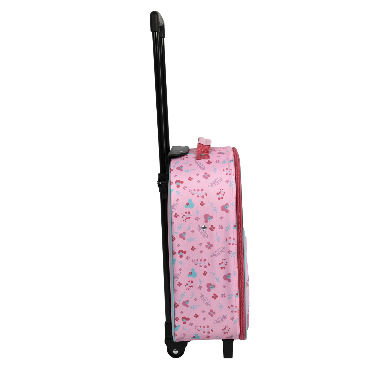 Disney Minnie Mouse Trolley für Kinder für Reisen und Freizeit 27 × 13.5 × 38 cm