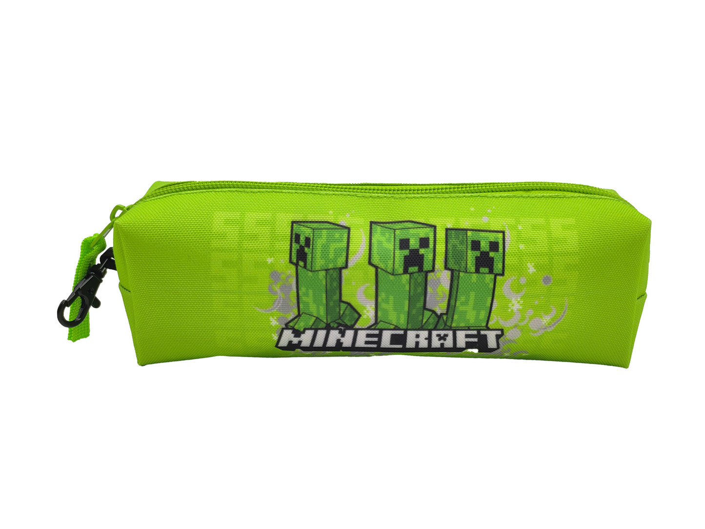 Minecraft Schulset 3 tlg Trolley Rucksack Etui Lunchbag Schule 43 cm