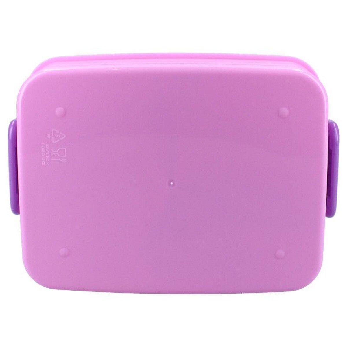 Monster High Lunchbox Brotdose für junge Fans und ihre Lieblingssnacks
