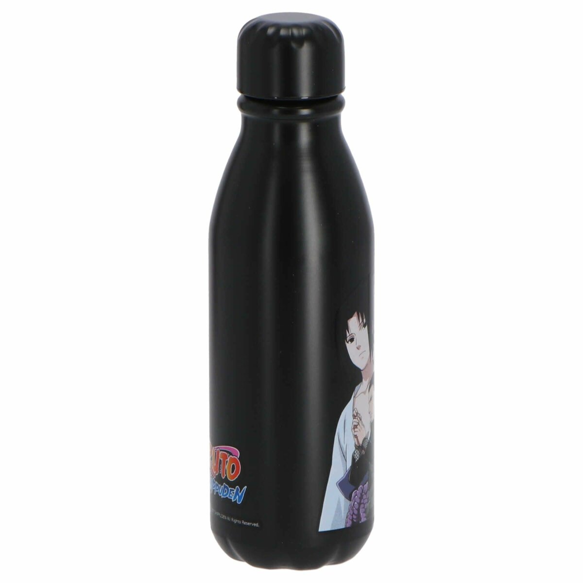 Naruto 600ml Wasserflasche aus Aluminium: Ein Must-have für Naruto-Fans