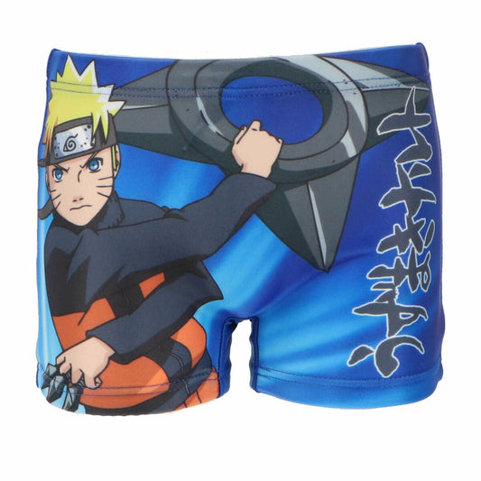 Naruto Schwimmboxer für Jungen: Stylisch und strapazierfähig für sommerlichen Badespaß