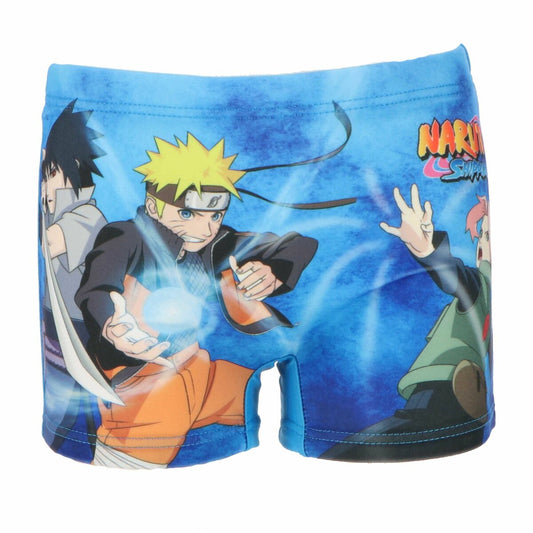 Naruto Schwimmboxer für Jungen: Stylisch und strapazierfähig für sommerlichen Badespaß