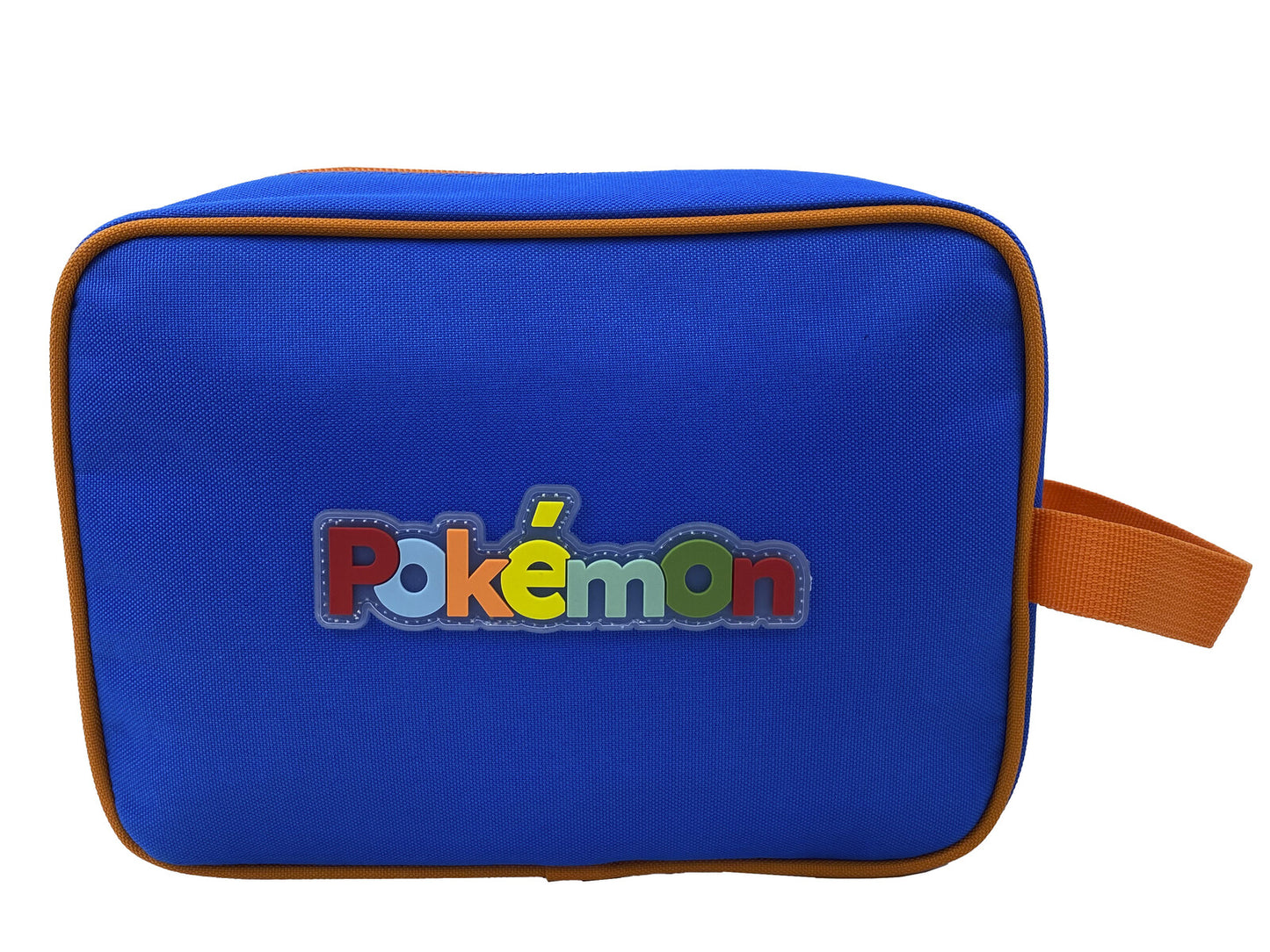 Pokémon Kulturbeutel Kosmetiktasche 26 × 8 × 19 cm