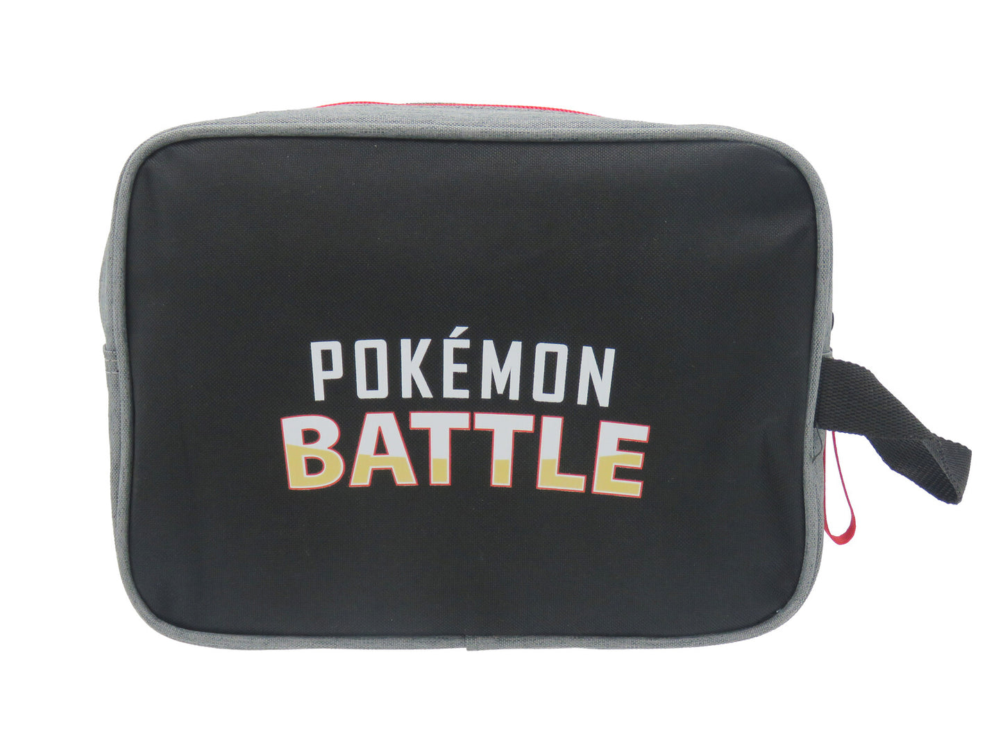 Pokémon Kulturbeutel Kosmetiktasche 25 × 18 cm