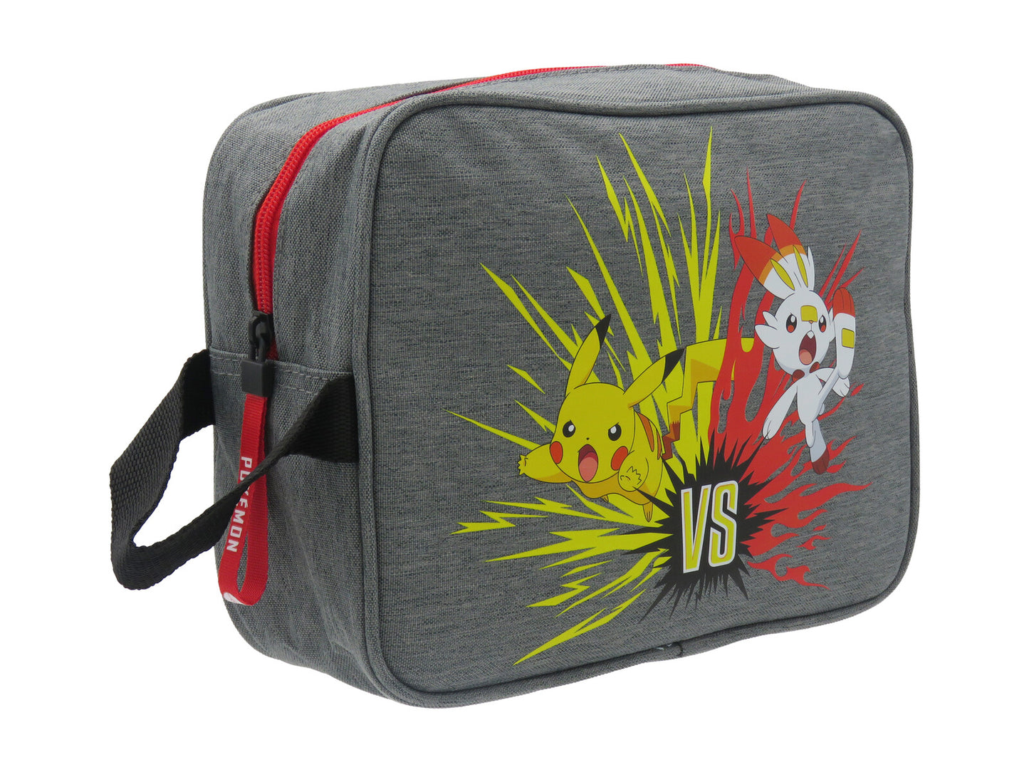 Pokémon Kulturbeutel Kosmetiktasche 25 × 18 cm