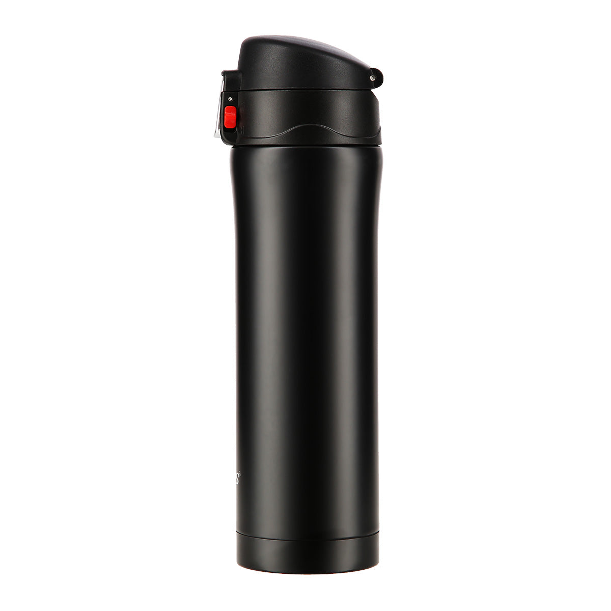 NILS Thermobecher 500 ml Trinkbecher für Kaffee Tee Outdoor Reise