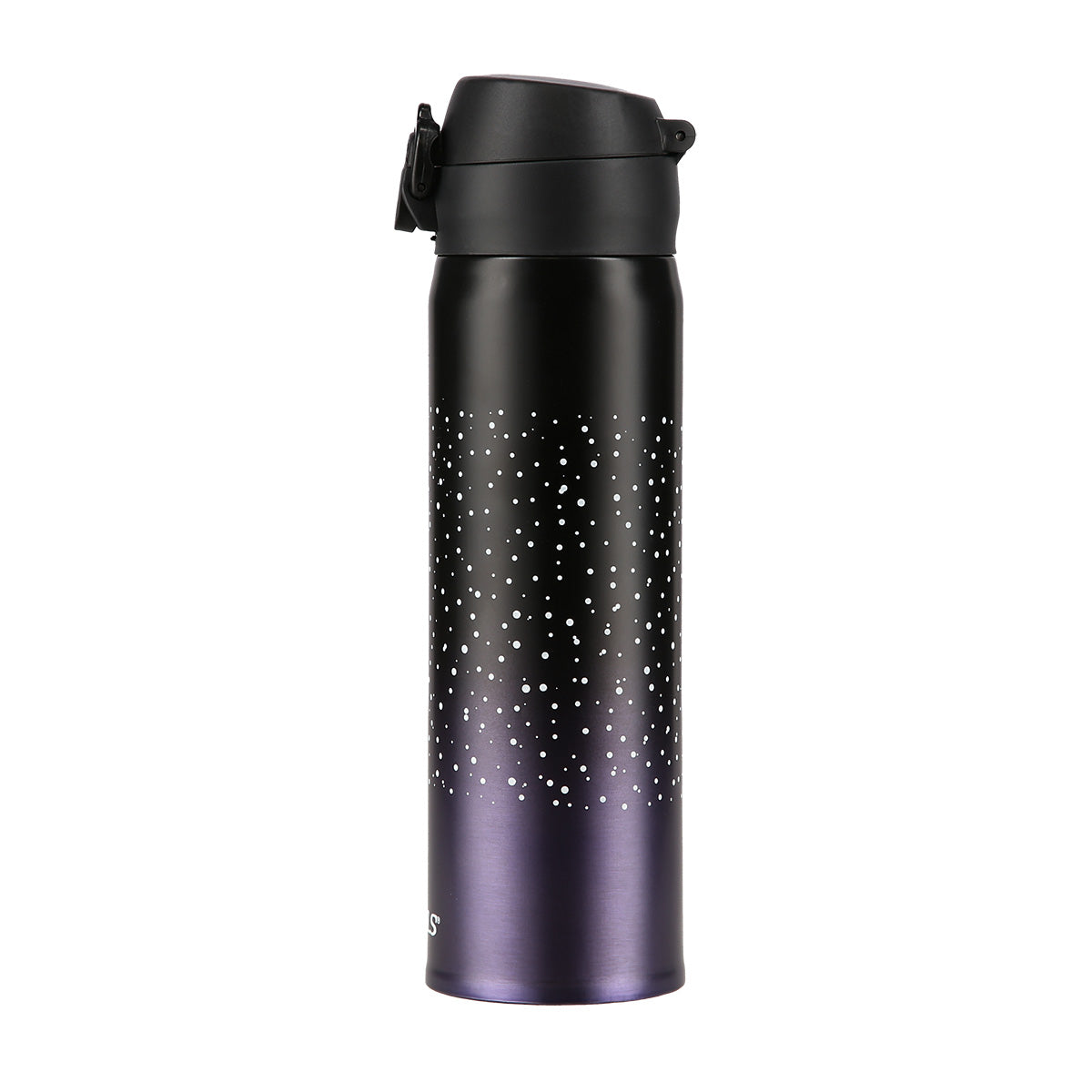 NILS Thermobecher 500 ml Trinkbecher für Kaffee Tee Wasser unterwegs