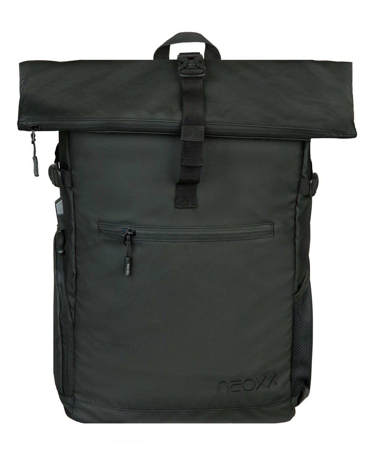 Neoxx Vibe Backpack für Alltag Arbeit und Reisen 45 × 30 × 15 cm