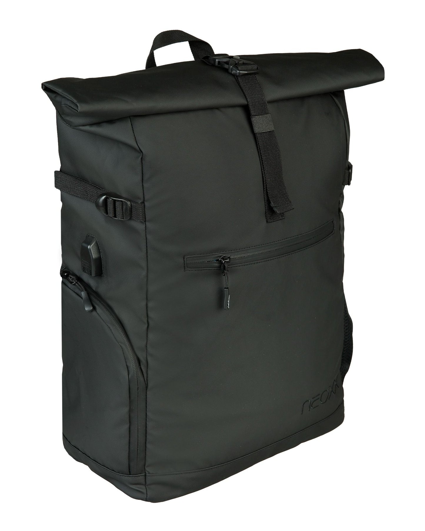 Neoxx Vibe Backpack für Alltag Arbeit und Reisen 45 × 30 × 15 cm