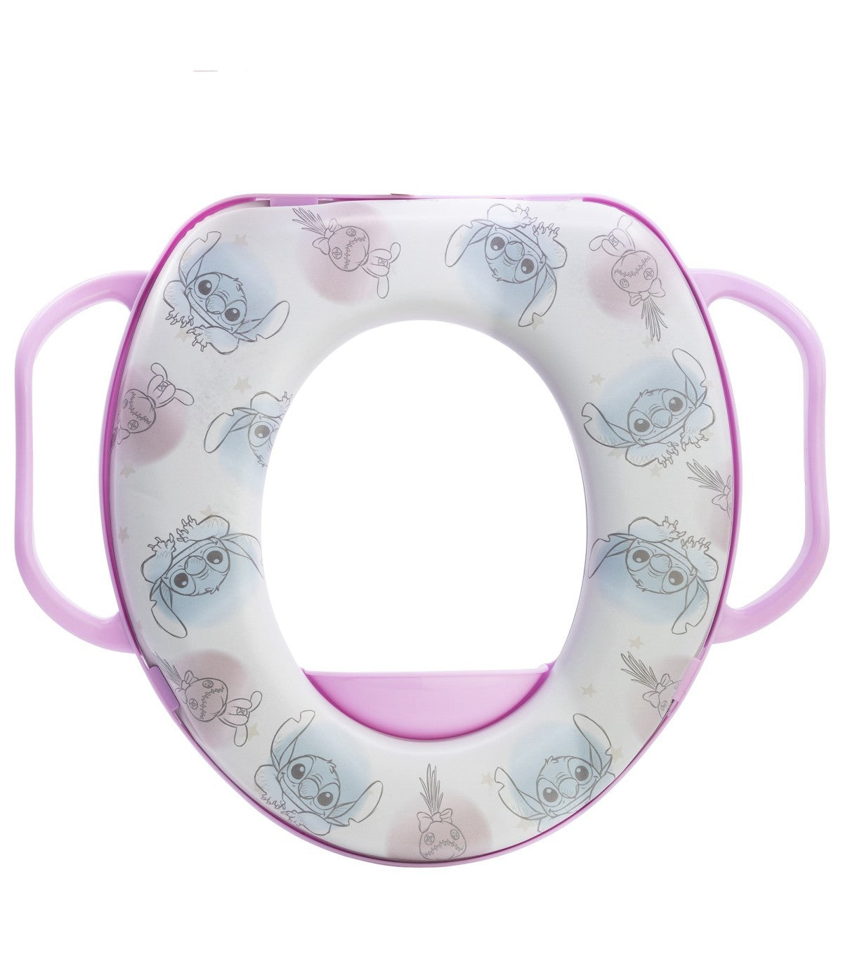 Disney Stitch WC Aufsatz Kinder Toilettensitz für Übergang zur Toilette