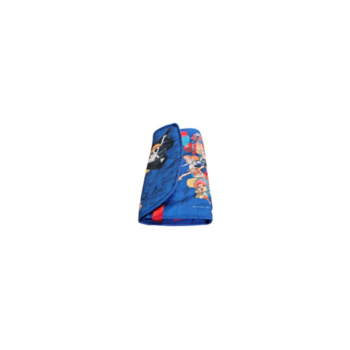 One Piece Geschenkset Thermosflasche mit Manga Schutzhülle und Lesezeichen
