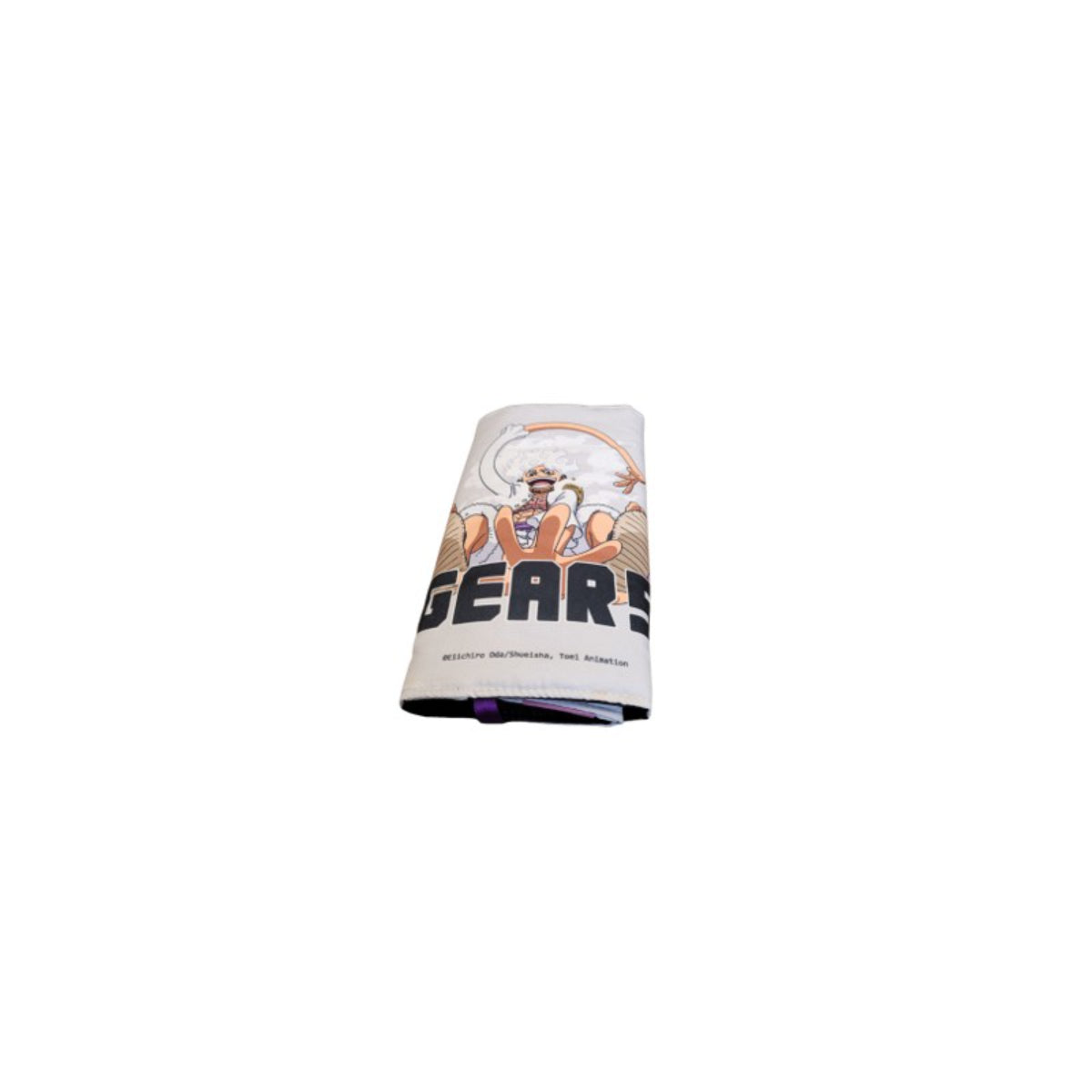 One Piece Geschenkset Thermosflasche mit Manga Schutzhülle und Lesezeichen