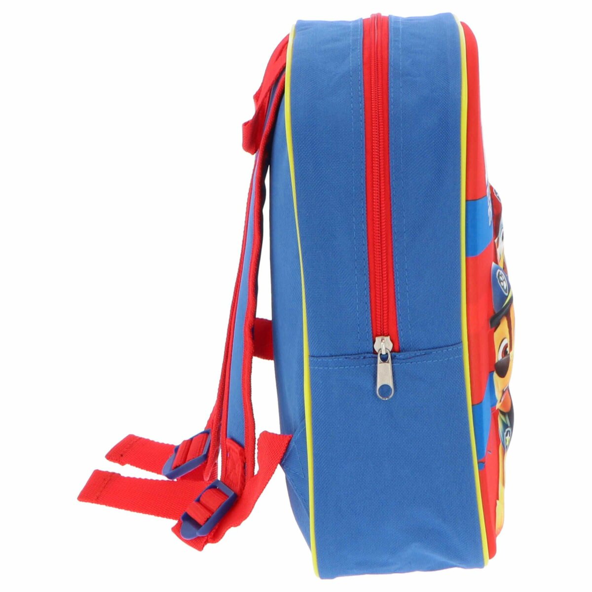 Paw Patrol 3D Schultasche Freizeitrucksack: Der ultimative Rucksack für unterwegs